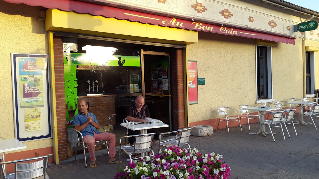 Café Le Bon Coin à Le Barp (Gironde 33)