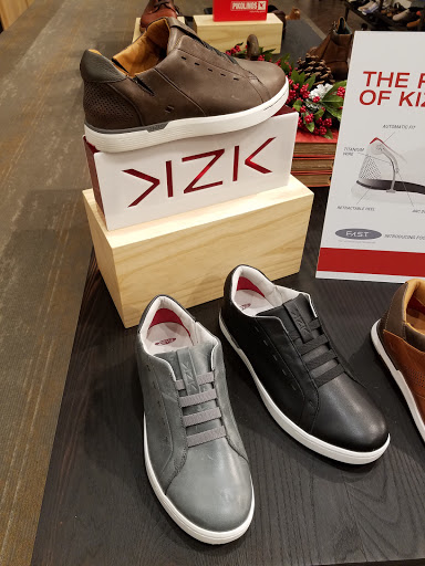 Shoe Store «Benjamin Lovell Shoes», reviews and photos, 119 S 18th St, Philadelphia, PA 19103, USA