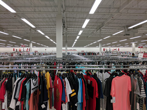Clothing Store «Burlington Coat Factory», reviews and photos, 17500 Southcenter Pkwy, Tukwila, WA 98188, USA