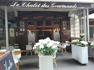 Photo n°58 de Le Chalet des Gourmands à Bagnères-de-Luchon ()