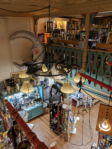 Gift Shop «Paper Moon», reviews and photos, 206 A St, McGregor, IA 52157, USA