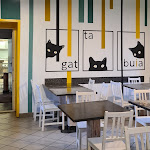 Photo n°10 de l'avis de Saverio.a fait le 03/12/2022 à 19:59 sur le  Gattabuia Ristorante Sociale à Verbania