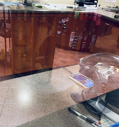 Car Wash «Jacksons Car Wash», reviews and photos, 4027 S Gilbert Rd, Gilbert, AZ 85296, USA