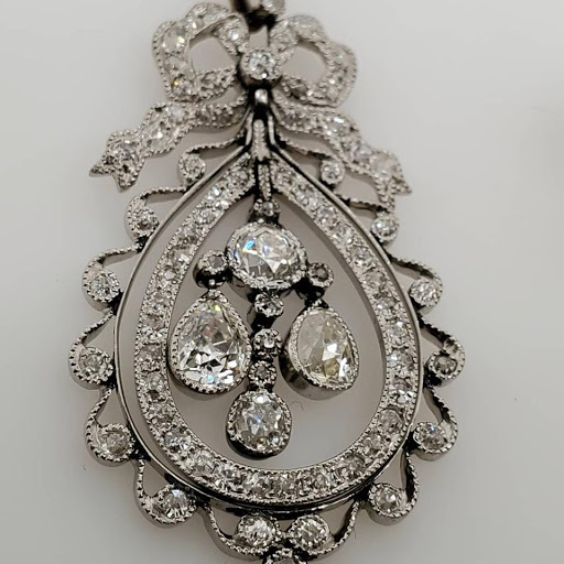 Jewelry Buyer «Diamond Banc», reviews and photos, 435 Nichols Rd #200, Kansas City, MO 64112, USA