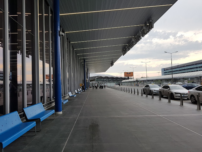 Europort Airport Center - Praha