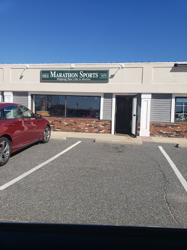 Marathon Sports, 38 Long Pond Rd, Plymouth, MA 02360, USA, 