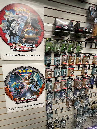 Video Game Store «Destiny Games», reviews and photos, 37828 Ford Rd, Westland, MI 48185, USA
