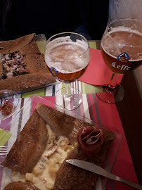 Plats et boissons du Restaurant Terre D’Escale à Arromanches-les-Bains - n°18