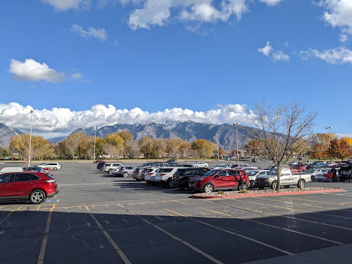 Department Store «Walmart Supercenter», reviews and photos, 11328 South Jordan Gateway, South Jordan, UT 84095, USA