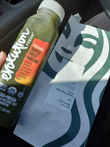 Coffee Shop «Starbucks», reviews and photos, 1731 Martin Luther King Blvd, Houma, LA 70360, USA