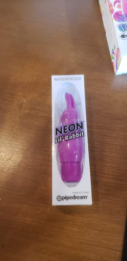 Lingerie Store «Hustler Hollywood», reviews and photos, 1038 Lebanon St, Monroe, OH 45050, USA