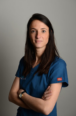 Dr. Marine DENEUVILLE Chirurgie de la Main du Poignet et du Coude - SOS Main à Lesquin