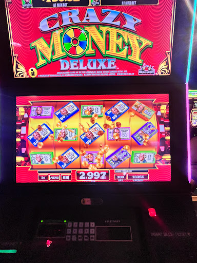 Casino «Hollywood Casino Perryville», reviews and photos, 1201 Chesapeake Overlook Pkwy, Perryville, MD 21903, USA