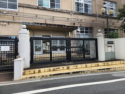 東大阪市立石切小学校