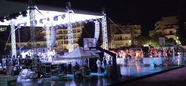 Metal Union - Αγρίνιο