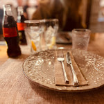 Photo n°8 de l'avis de fenghe.i fait le 29/01/2024 à 21:04 sur le  Cuore D’Abruzzo Ristorante Pizzeria Braceria à Udine