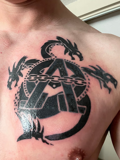 Explore tattoo art ideas, creative tattoo ideas in Renton, available at Rum Thai Tattoo