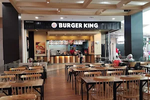 Burger King Plaza Merdeka image