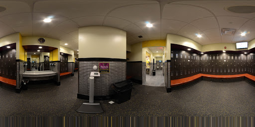 Gym «Planet Fitness», reviews and photos, 901 Wildflower Drive, Washington, PA 15301, USA