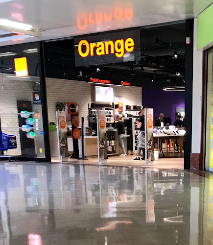Fournisseur d'accès Internet Boutique Orange - Lattes Lattes