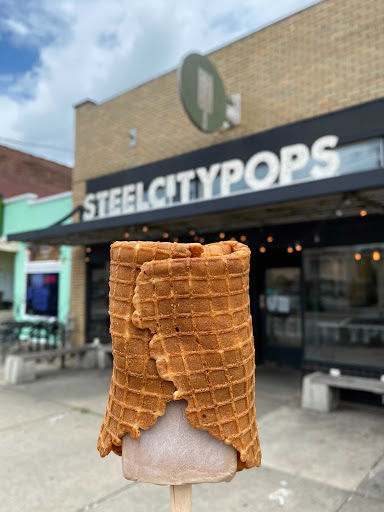 Steel City Pops, 1021 Bardstown Rd, Louisville, KY 40204, USA, 