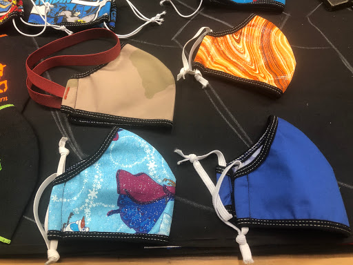 Tailor «Top Notch Tailors & Dry Cleaning», reviews and photos, 113 Power Rd, Pawtucket, RI 02860, USA