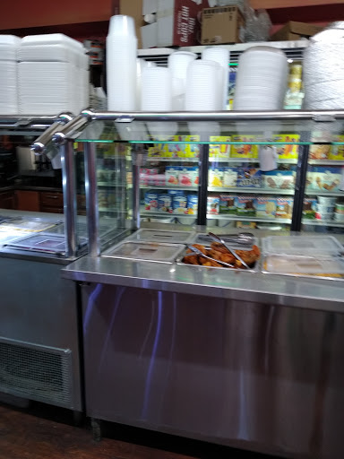 Grocery Store «Associated Supermarket SV», reviews and photos, 116 Maple Ave, Spring Valley, NY 10977, USA