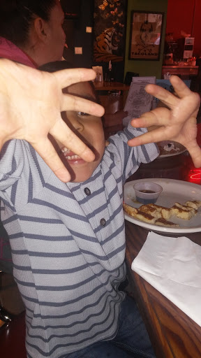 Bakery «Twin Sisters Bakery & Cafe», reviews and photos, 6322 N New Braunfels Ave, San Antonio, TX 78209, USA