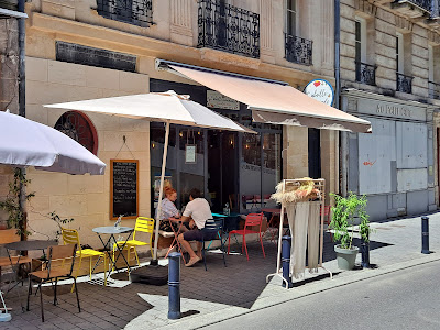 L'abeille gourmande à Bordeaux