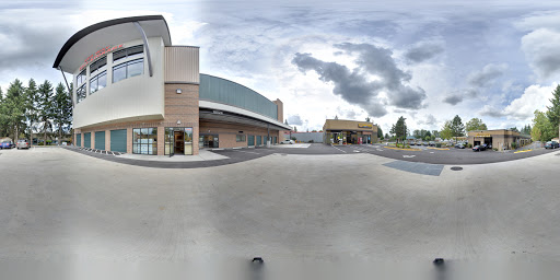 Self-Storage Facility «Red Way Self-Storage», reviews and photos, 18024 Redmond Way, Redmond, WA 98052, USA