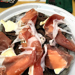 Photo n°1 de l'avis de Mike. fait le 18/08/2019 à 18:31 sur le  Iguana à Pietra Ligure