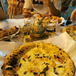 Photo n°2 de l'avis de Simo.a fait le 04/08/2022 à 14:08 sur le  Divina Vietri Pizzeria Marinara à Vietri sul Mare