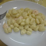 Photo n°2 de l'avis de marina.a fait le 28/09/2019 à 20:16 sur le  704 Ristorante(Riservato ai Soci) à Rome