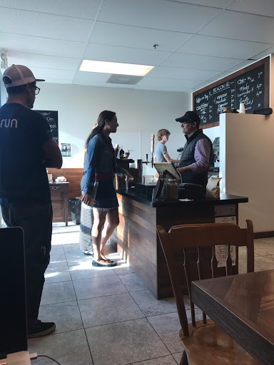 Coffee Store «Beacon Coffee Company», reviews and photos, 5777 Olivas Park Dr, Ventura, CA 93003, USA