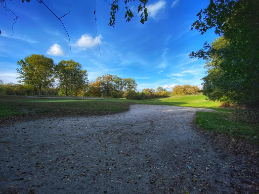 Golf Course «La Tourette Golf Course», reviews and photos, 1001 Richmond Hill Rd, Staten Island, NY 10306, USA
