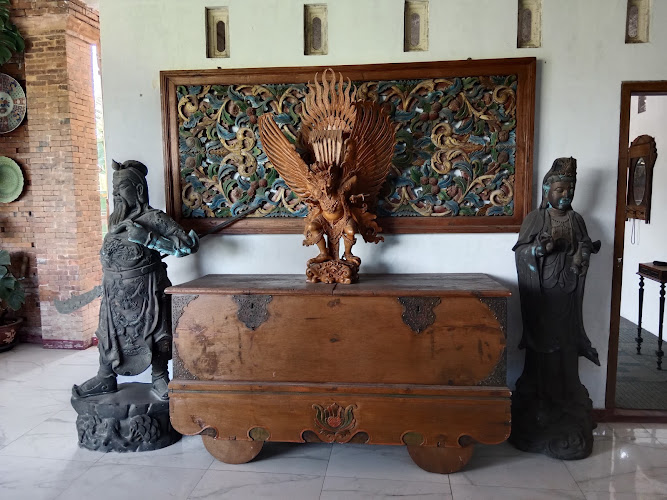 10 Museum in Kabupaten Mojokerto: Explore the Rich Cultural Heritage