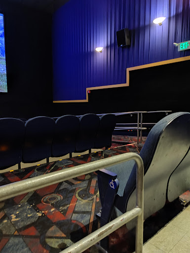 Movie Theater «Regal Cinemas Cape Cod Mall 12», reviews and photos, 793 Massachusetts 132, Hyannis, MA 02601, USA