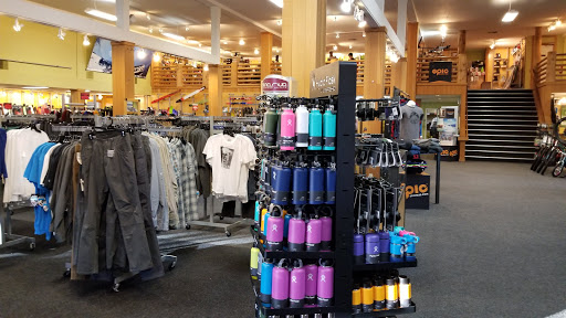 Sporting Goods Store «Any Mountain - Redwood City», reviews and photos, 928 Whipple Ave, Redwood City, CA 94063, USA