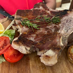 Photo n°3 de l'avis de Brian.u fait le 04/09/2022 à 14:34 sur le  Trattoria Lucana à Matera