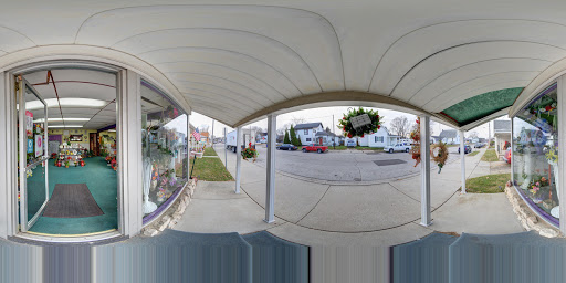 Florist «Flowers By Ivan & Rick», reviews and photos, 404 E Harrison St, Kokomo, IN 46901, USA