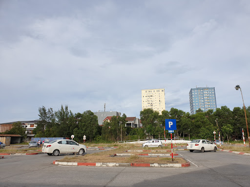 Khách Sạn Đoàn A