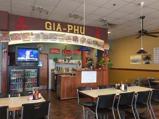Gia Phú Vietnamese Restaurant