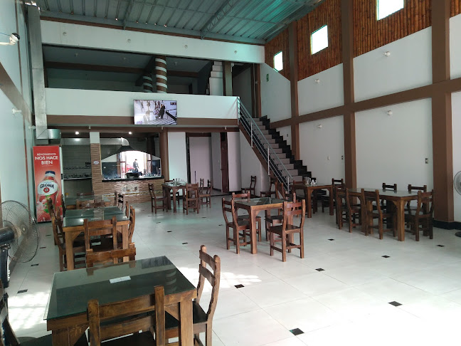 Opiniones de Restobar CASA MÍA en Huacho - Pub