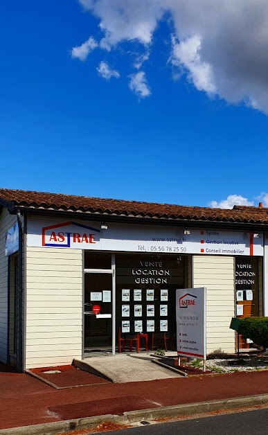 Astrae Services Immobiliers à Cestas