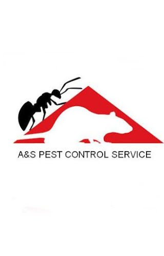 A & S Pest Control - Pest control service
