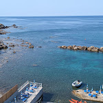 Photo n°2 de l'avis de Lennart. fait le 31/05/2023 à 13:59 sur le  Hotel Rex à Livorno