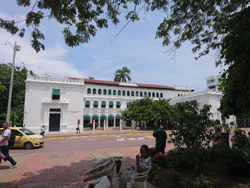 Tribunal Administrativo de Bolivar
