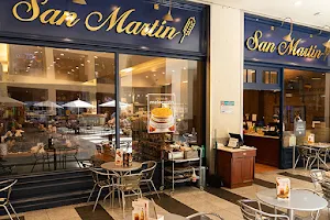 San Martin Bakery image