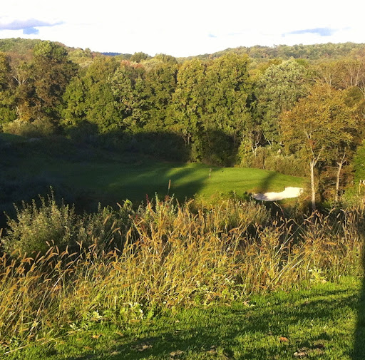 Golf Course «High Bridge Hills Golf Club», reviews and photos, 203