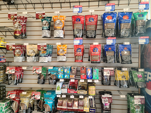 Tobacco Shop «Smoker Friendly», reviews and photos, 6762 W Coal Mine Ave, Littleton, CO 80123, USA